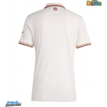 Arsenal Tredjedrakt Dame 2025-26 Kortermet